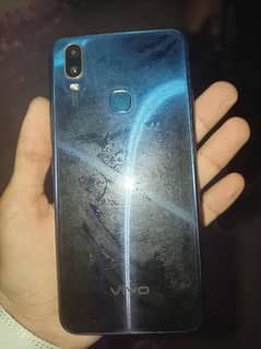 vivo y11 candtinon 10 10 3 32 with boks hcherger nhi 0