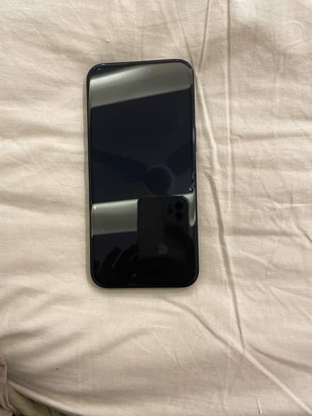 iPhone 15 promax 256gb PTAapproved BlueTitanium 2