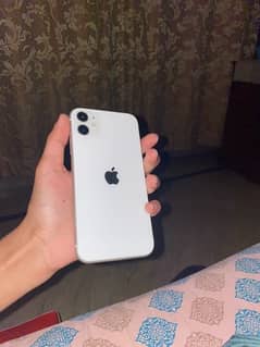 IPHONE 11 jv