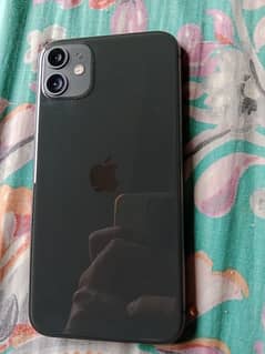 iphone 11 256gb jv for sale