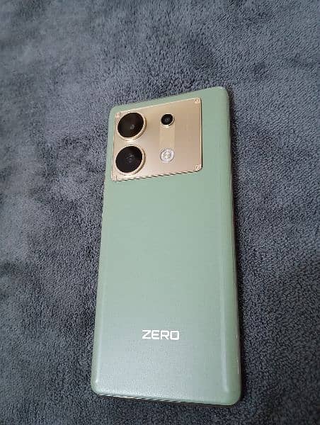 infinix zero 30 5g 1