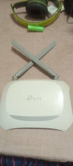 TP Link WIFI Modem (TL-WR840N(EU)