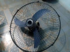 12w DC fan