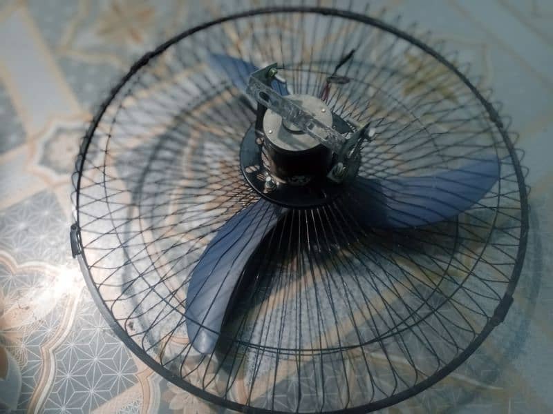 12w DC fan 1