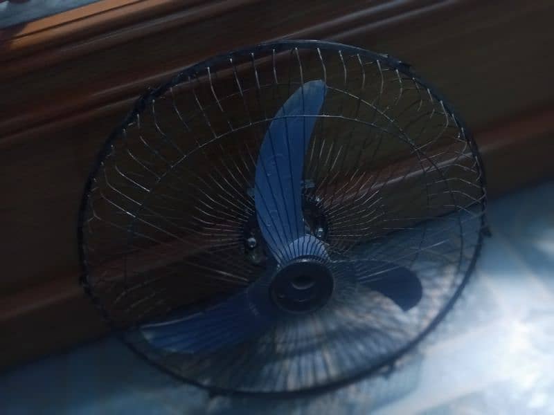 12w DC fan 2