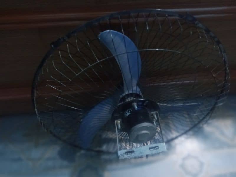 12w DC fan 3