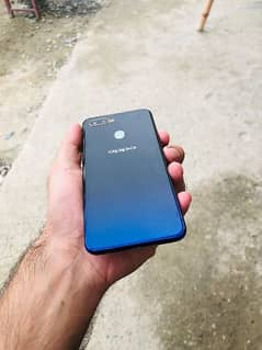 oppo f9