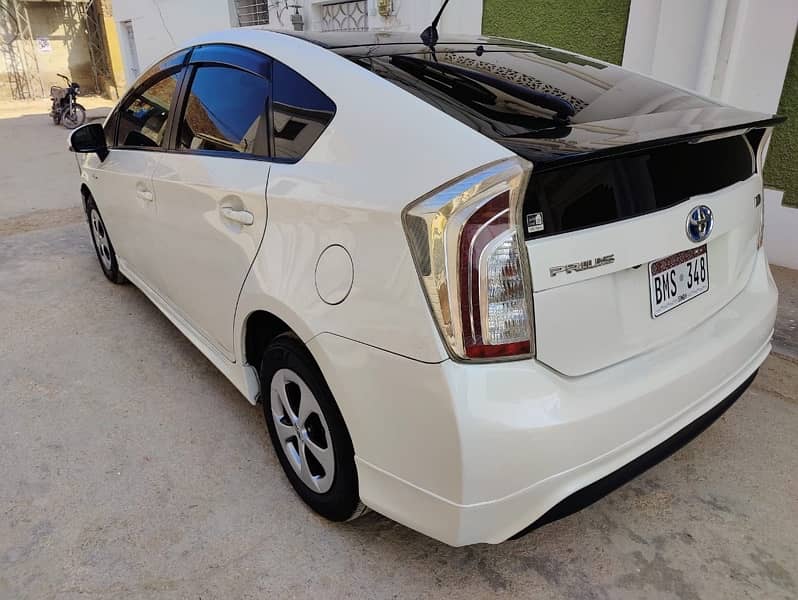 Toyota Prius 2018 2