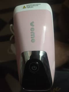 veme hair removal laser