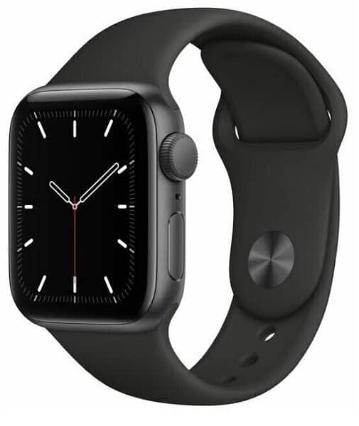 Series 10 smart watch with 8 straps 2