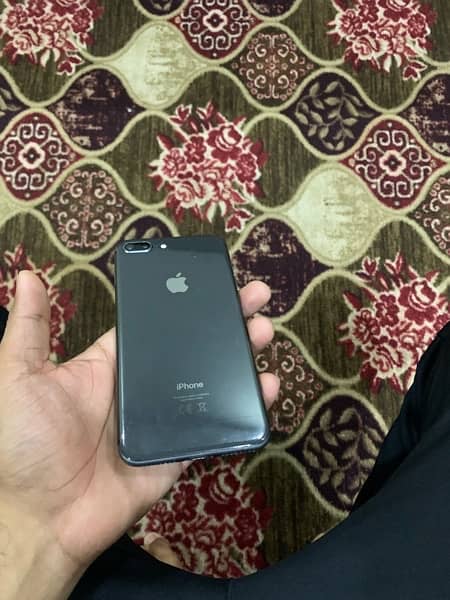 Iphone 8 Plus 0