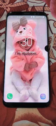 Samsung S8