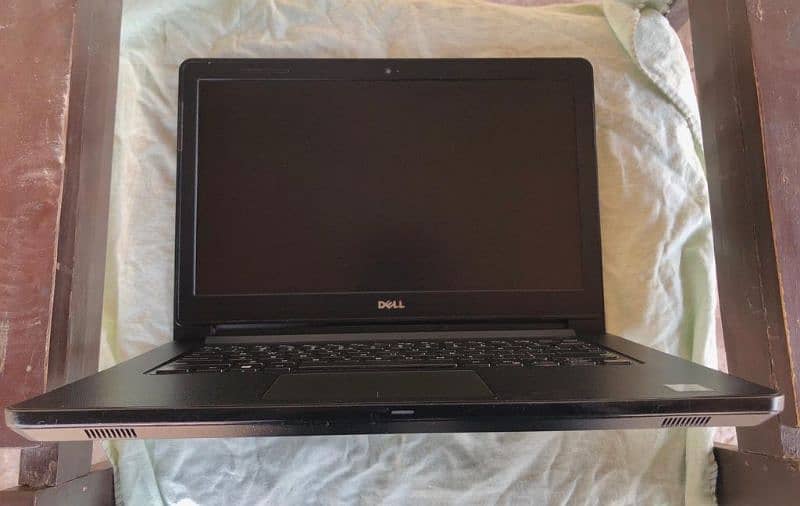 Dell Core i7 7th Generation 2