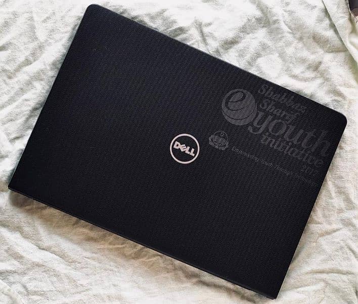 Dell Core i7 7th Generation 6