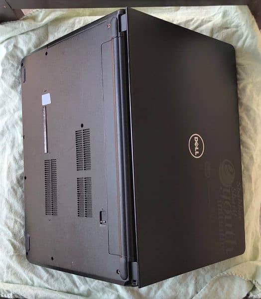 Dell Core i7 7th Generation 7