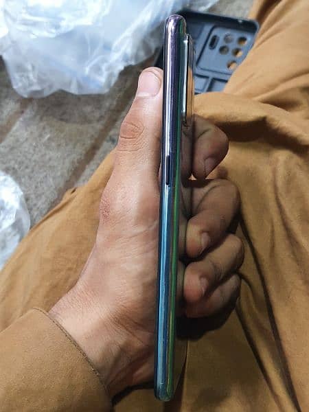 oppo F19pro 8/128 dual sim pta approved 7