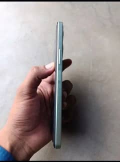 vivo y27s phon for sale( 8/128) # 1 month use only argent sale