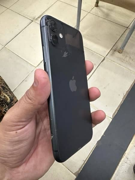 iPhone 11 128gb jv 93% 1