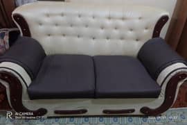 07 Seater Sofa Set