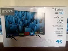 Smart LED TVS