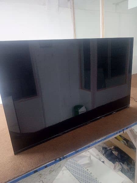 Smart LED TVS 2