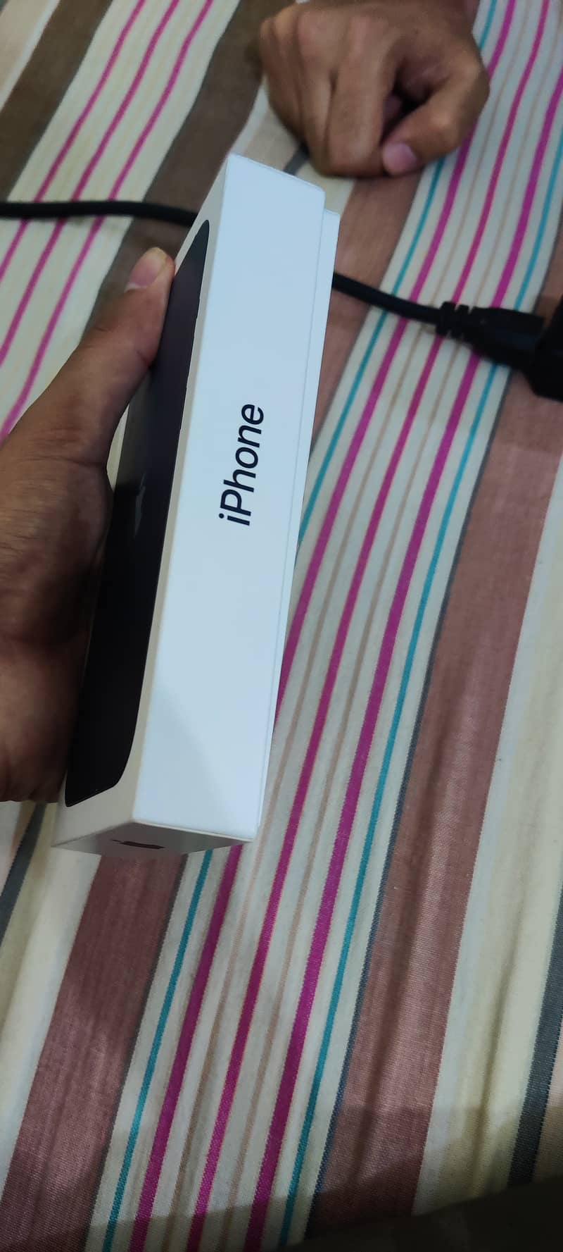 Iphone 13 Non PTA (128GB) 3