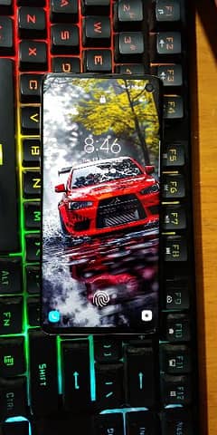 Samsung s10 8gb 128gb Duel sim