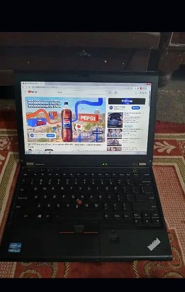 Lenovo Thinkpad laptop X220 Urgent Sale 3