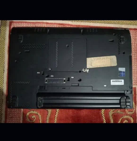 Lenovo Thinkpad laptop X220 Urgent Sale 4