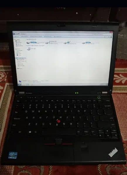 Lenovo Thinkpad laptop X220 Urgent Sale 5