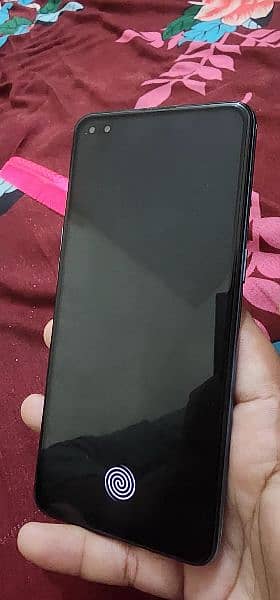 Oppo F17 pro 10/10 Exchange possible 3