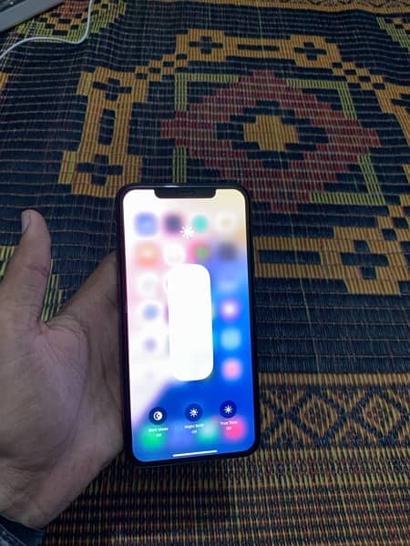 Iphone 11 pro max factory unlocked zong sim working 10/10 condition 6