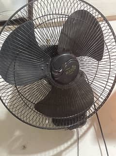 wall fan