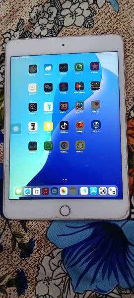 Ipad Mini 5 64 GB 5