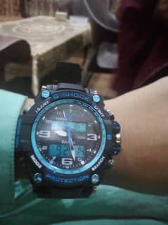 G-Shock original watch