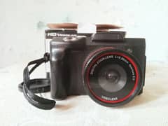 SLR Camera with High quality 0