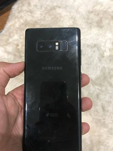 Samsung note 8 2