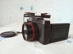 Camera For picture and Video