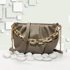 pu leather bag