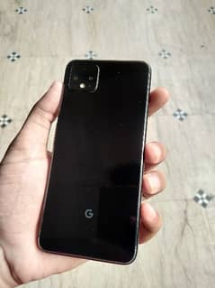 GOOGLE PIXEL 4XL SINGLE SIM