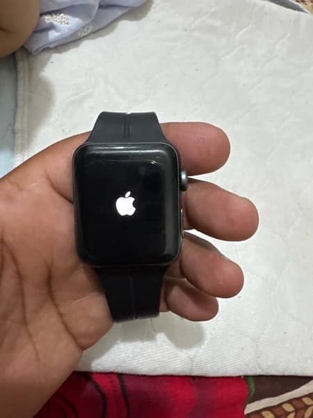 Apple Watch Series 3 0