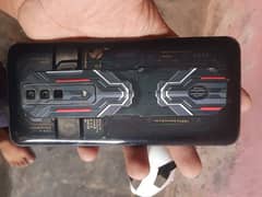 redmagic 7s 16/256 gaming phone