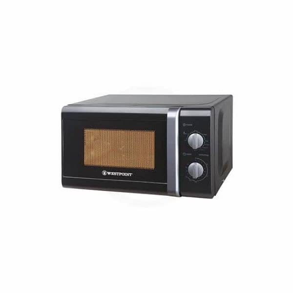 Microwave 1