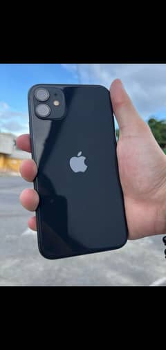 Iphone 11 non pta best condition unlock factory water pack