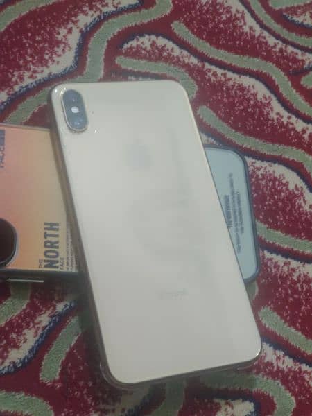 iphone xsmax 512 gb 5