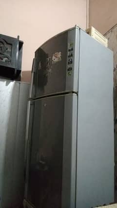 Fridge