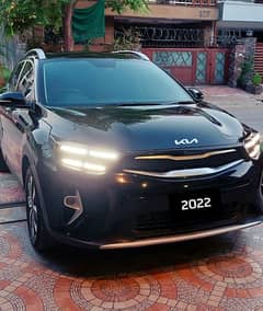 KIA STONIC 2022 0