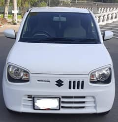 Suzuki Alto VXL AGS 2021 b2b Geniune Paint Urgent Sale 03234407007