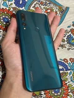 Huawei Y9 Prime 2019