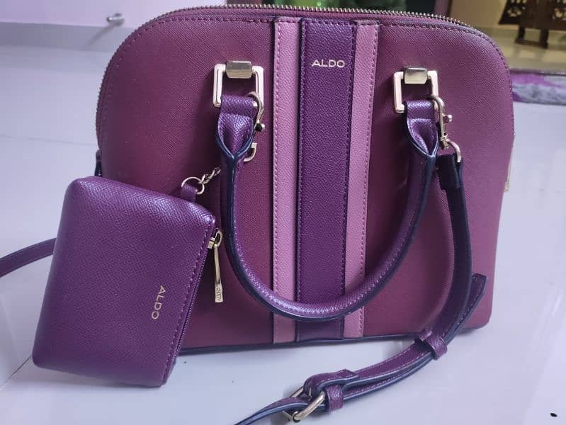 Original Aldo bag 0